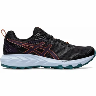 Кросівки жіночі Asics Gel Sonoma 6 Trail Running Shoes Black 1012A922-900