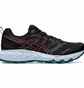 Кроссовки женские Asics Gel Sonoma 6 Trail Running Shoes Black 1012A922-900