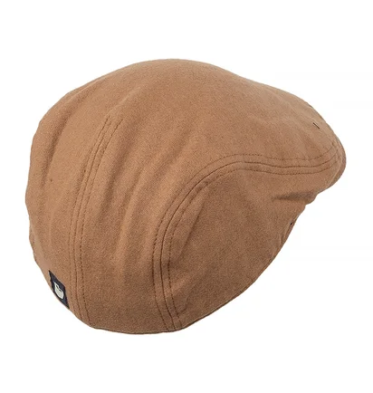Кепка мужская Goorin Bros Mikey Brown 603-0005-WKY