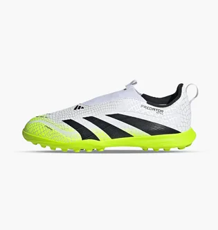 Сороконіжки дитячі Adidas Predator League Ll White JI1153