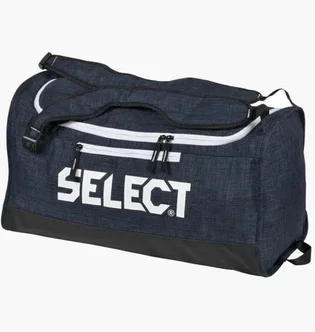 Сумка унисекс Select Lazio Blue 816100-009