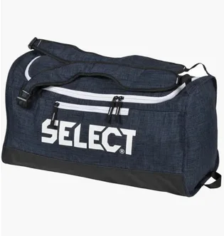Сумка унисекс Select Lazio Blue 816100-009