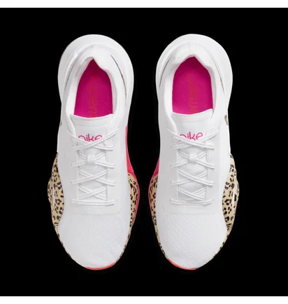 Кроссовки женские Nike Air Zoom Superrep 3 White Dv3026-100
