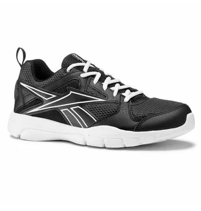 Кроссовки женские Reebok Trainfusion 50 Black M49485