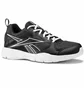 Кроссовки женские Reebok Trainfusion 50 Black M49485