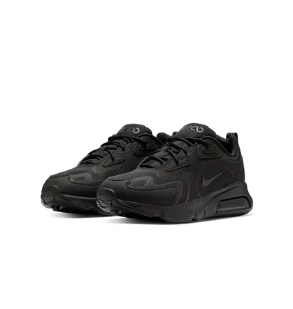 Кросівки чоловічі Nike Air Max 200 Black AQ2568-003