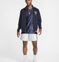 Олімпійка чоловіча Nike Kobe Dri-Fit Basketball Jacket Blue FZ0936-475