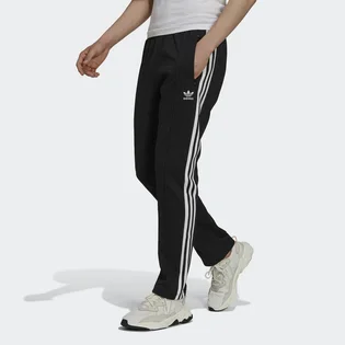 Штаны мужские Adidas Adicolor Classics Beckenbauer Track Pants Black H09115