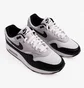 Кроссовки мужские Nike Air Max 1 Essential Grey/Black FZ5808-102