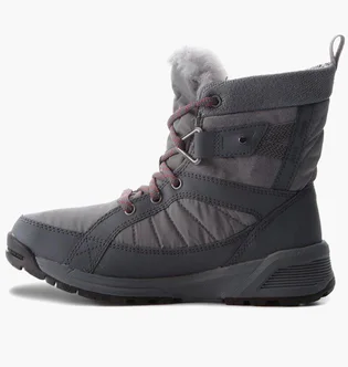 Кросівки жіночі Columbia Meadows Shorty Omni-Heat 3D Grey BL5966-033