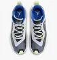 Кросівки унісекс Air Jordan One Take 4 White Do7193-003
