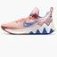 Кросівки унісекс Nike Giannis Immortality Basketball Shoes Peach CZ4099-800