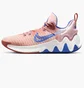 Кросівки унісекс Nike Giannis Immortality Basketball Shoes Peach CZ4099-800