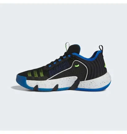 Кросівки унісекс Adidas Trae Unlimited Shoes Black IE0078