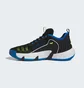 Кросівки унісекс Adidas Trae Unlimited Shoes Black IE0078