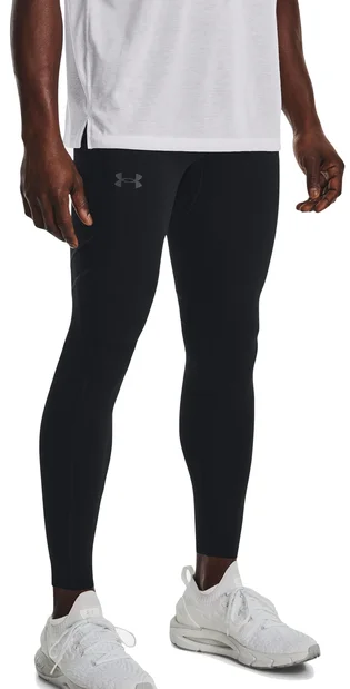 Легінси чоловічі Under Armour Leggings Speedpocket Black 1373310-002