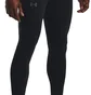 Леггинсы мужские Under Armour Leggings Speedpocket Black 1373310-002