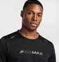 Футболка мужская Nike Dri-Fit T-Shirt Black HQ4904-010