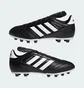 Бутсы мужские Adidas Kaiser Liga 2 Black KJ1441