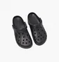 Тапочки унісекс CROCS Baya Clog Black 10126-001