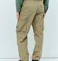 Штани чоловічі C.P. Company Loose Olive 16CMPA174A-006272G