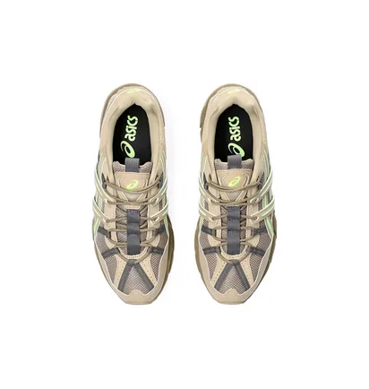 Кросівки чоловічі Asics Gel Sonoma 15-50 Beige 1201B006-200