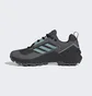 Кросівки жіночі Adidas Terrex Swift R3 Gore-Tex Hiking Shoes Grey Hp8716