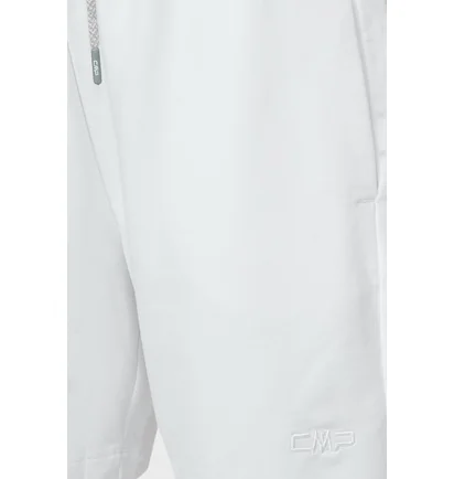 Шорты женские CMP Bermuda White 32D8056-A001