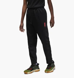 Штаны мужские Air Jordan Zion Black Dv5627-010