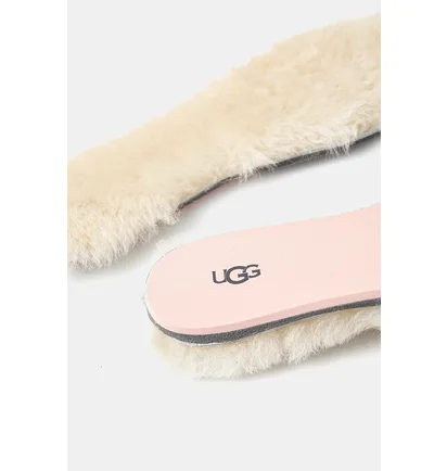 Стельки для обуви UGG Sheepskin Beige 1101443