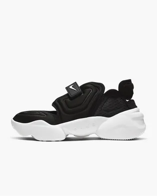 Кроссовки женские Nike Aqua Rift Black CW7164-001