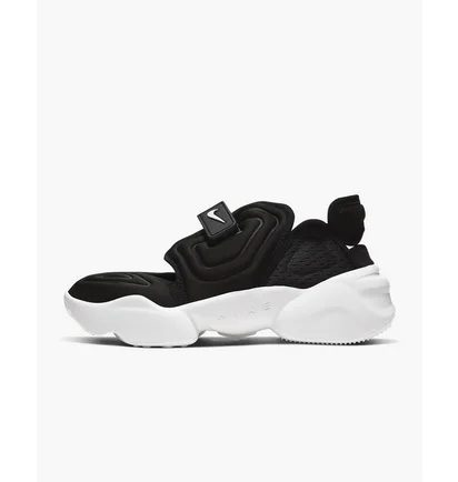 Кросівки жіночі Nike Aqua Rift Black CW7164-001