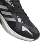 Кросівки чоловічі Adidas X9000L3 M Black/White FV4399