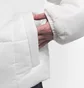 Пуховик женский Nike Nsw Esstl Thrmr Clsc Puffer White FB7672-100