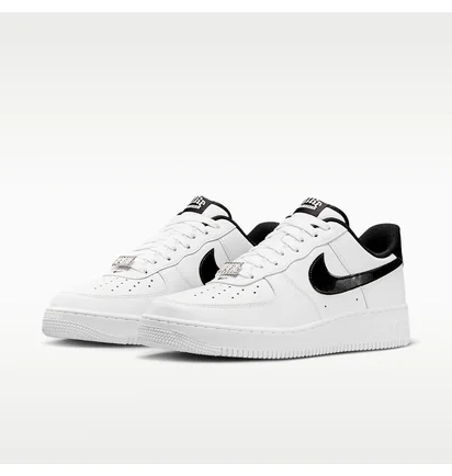 Кросівки дитячі Nike Air Force 1 07 Lv8 White HF2898-101