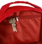 Рюкзак унісекс Jako Striker Red 1816-01