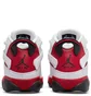 Кроссовки мужские Air Jordan 6 Rings White 322992-126