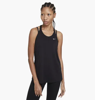 Майка женская Nike Dri-Fit Training Tank Black DA0370-010