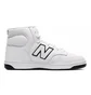 Кроссовки мужские New Balance 480 White BB480COA