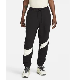 Штаны мужские Nike Swoosh Black DX0564-013