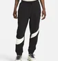 Штаны мужские Nike Swoosh Black DX0564-013