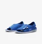 Сандали детские Nike Sunray Adjust 5 V2 (Gs/Ps) Blue Db9562-400