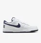 Кроссовки мужские Nike Big Low White 355152-140