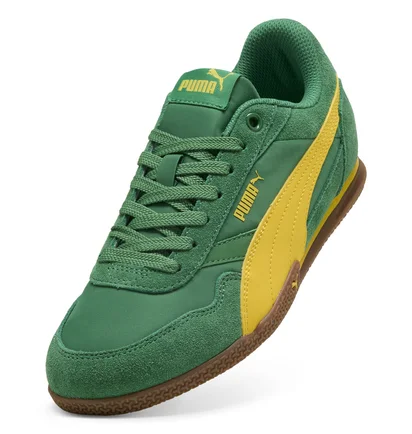 Кросівки жіночі Puma Bella Donna Nylon Green 403554-06