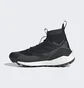 Кроссовки женские Adidas Terrex Free Hiker Hiking Shoes 2.0 Black Hp7496