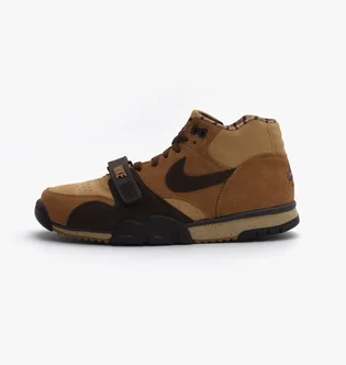 Кросівки чоловічі Nike Air Trainer 1 Brown Dv6998-200