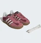 Кросівки чоловічі Adidas Gazelle Indoor Shoes Bordo IF9647