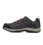 Кросівки чоловічі Columbia Crestwood Waterproof Black 1765391053
