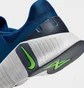 Кросівки чоловічі Nike Free Metcon 5 Training Shoes Blue DV3949-401