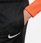 Спортивний костюм дитячий Nike Lk Df Acdpr Trk Suit Orange/Black DJ3363-657